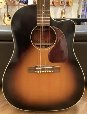 Epiphone - IGMTJ45CVSNH 2